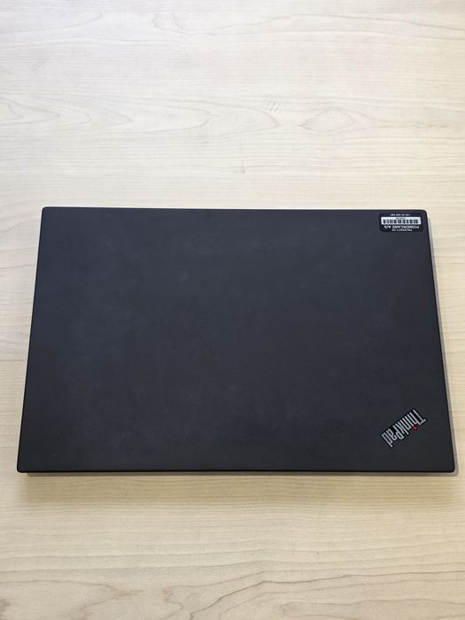 14" FHD IPS ThinkPad T490 i5-8gen/8Gb/256SSD