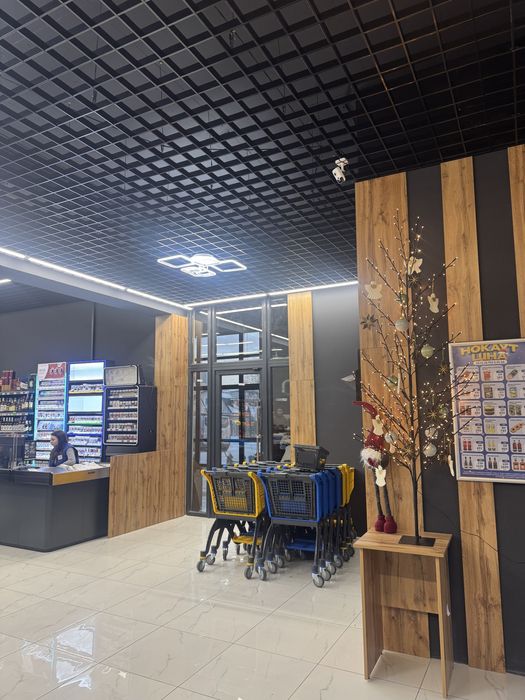 Екслюзивна пропозиція оренди