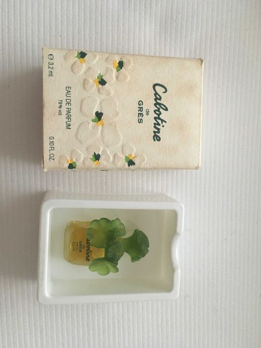 Miniatura Byblos,Bulgari Balmain,Grés,Léonard,Trussardi