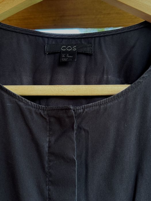 Sukienka koszulowa COS 38