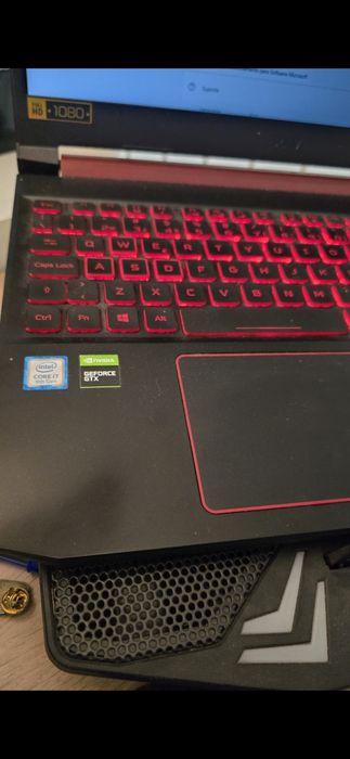 Portatil Acer Nitro 5