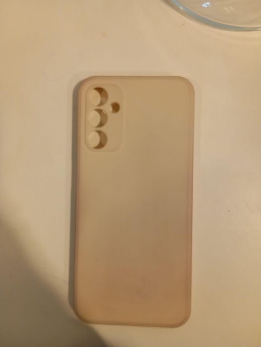 Samsung A14 semi novo e Samsung A13 usado