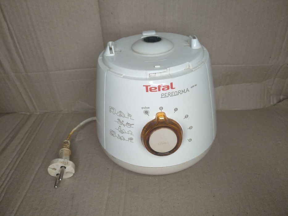 Блендер Tefal BL5013 силовой блок без чашки
