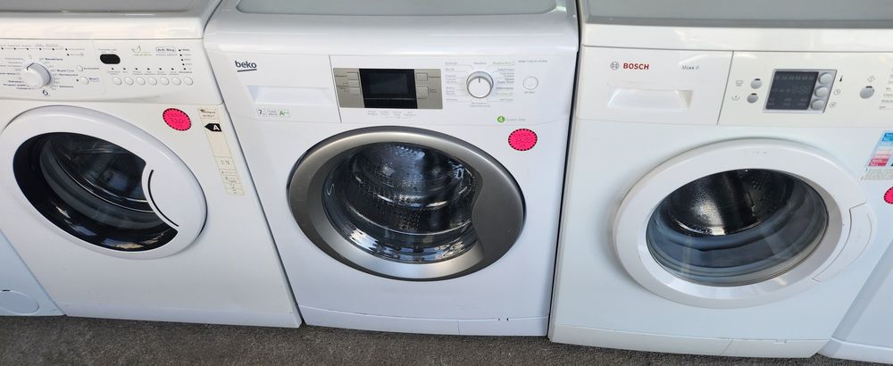 JANKI, ul. WSPÓLNA 6 Pralka Beko 7kg