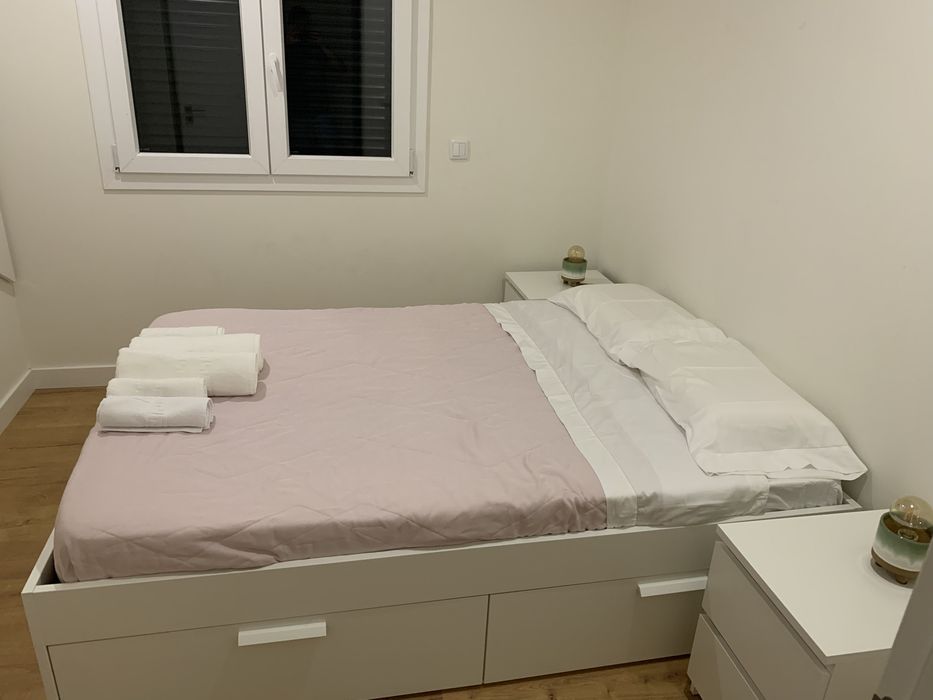 Casa para ferias