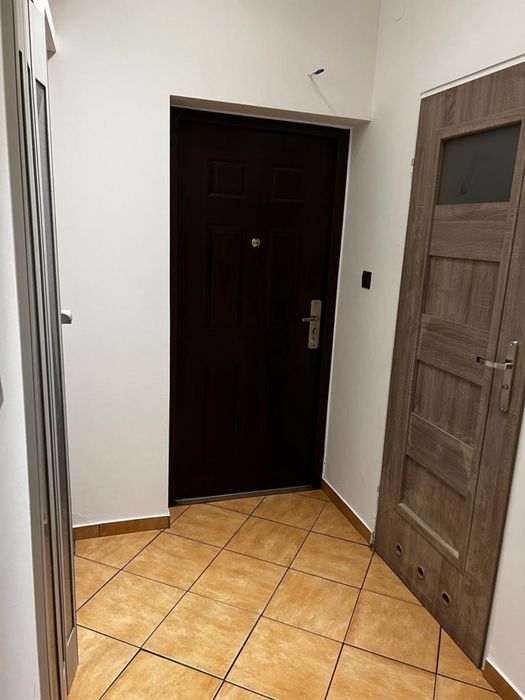 Sprzedam mieszkanie w Nowej Rudzie – ul. Kościelna