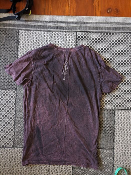 Футболка Behemoth оригінальний мерч black metal