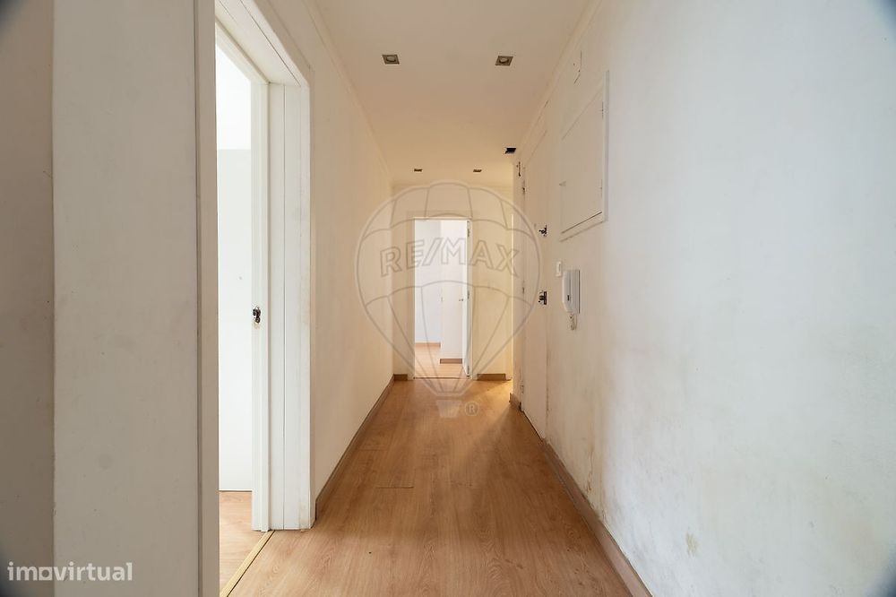Apartamento T2 para venda