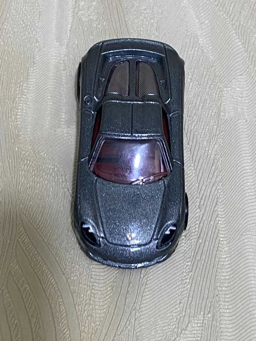 porsche carrera gt - купити антикваріат - Ціна на OLX.ua