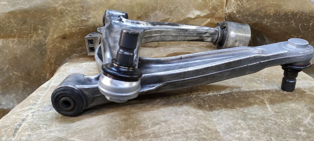 Рычаги Опель Вектра С