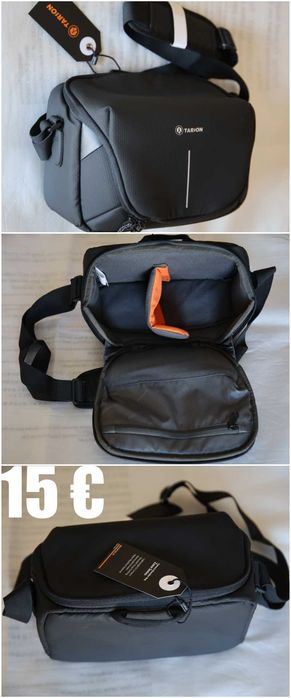 Bolsas Fotograficas modelos desde 5 €