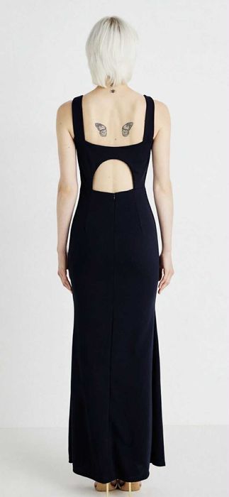 Sukienka WAL G. Rosie Cut Out