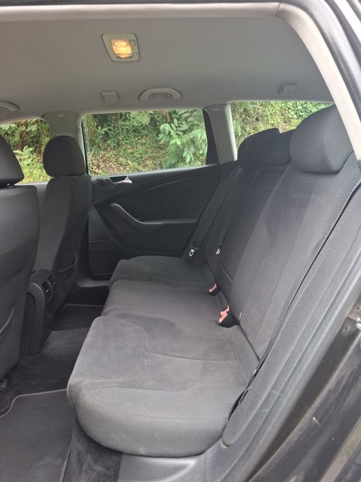 VW Passat 2.0 TDI Highline 1 dono Revisao feita foto 5