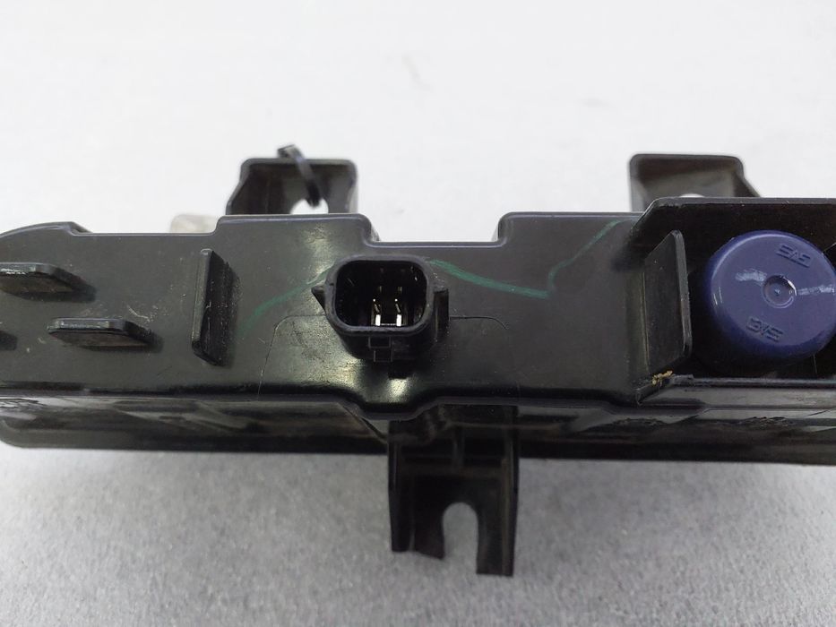 Luz circulação diurna direita RENAULT Clio IV Société