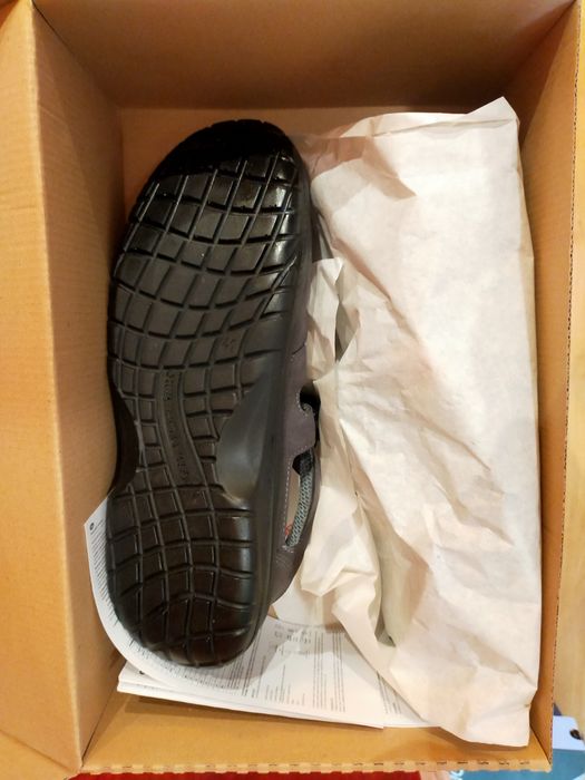 Buty robocze wintoperk