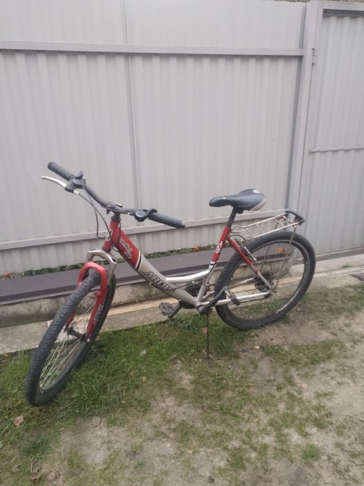 Продам велосипед