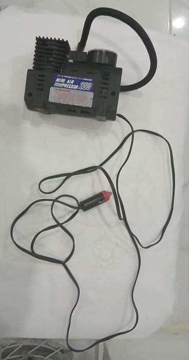 Bomba para Carro Esqueiro