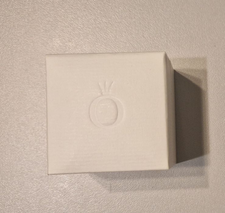 Pandora, nowe pudelko na biżuterię