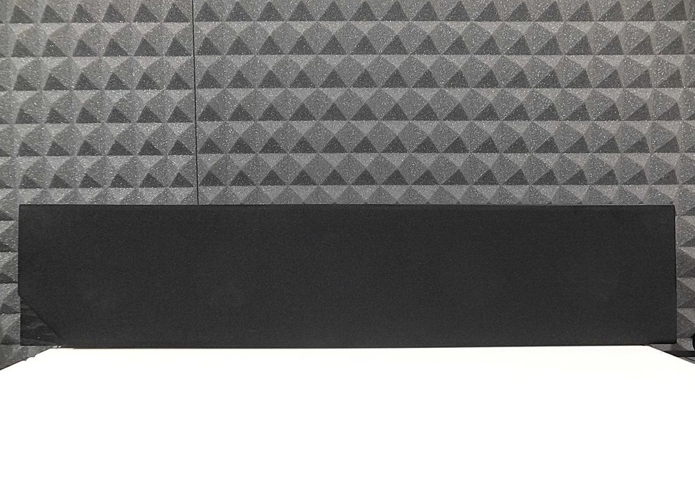 Wysokiej klasy kolumna centralna TAGA HARMONY PLATINUM C-100 v.4
