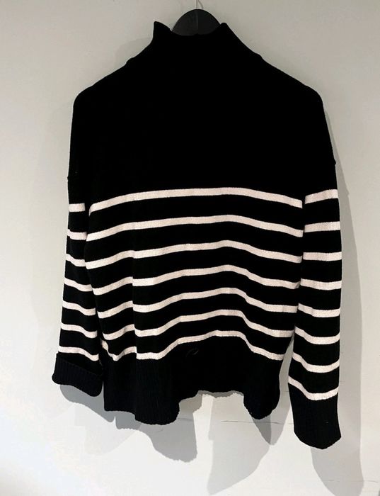 Sweter Zara rozmiar M