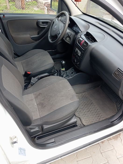 Opel Combo 1.3 cdi