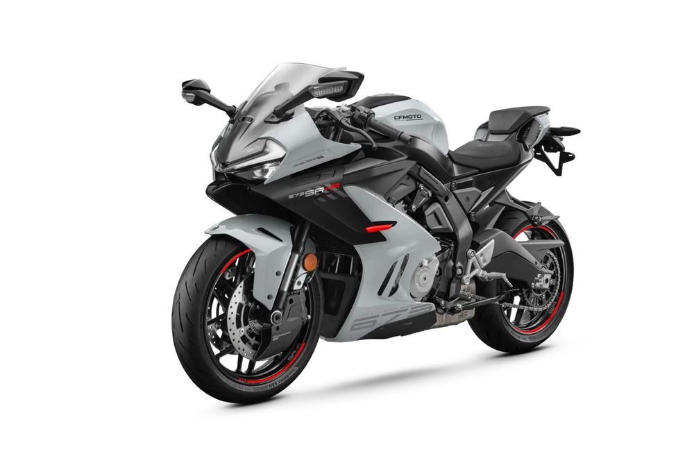 Cfmoto