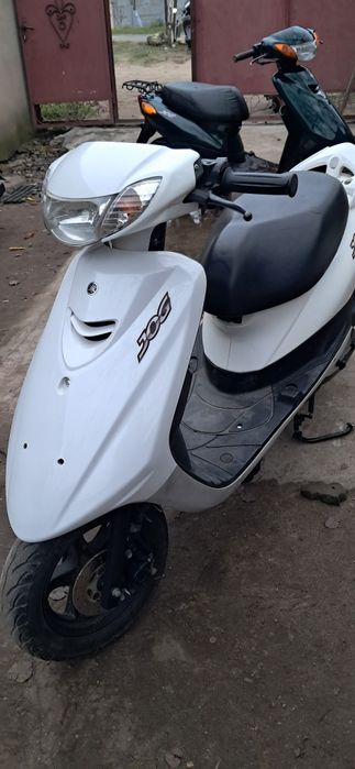 Японский скутер,,