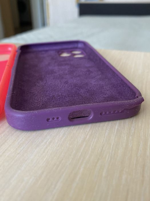 Чохли на iPhone 11 pro