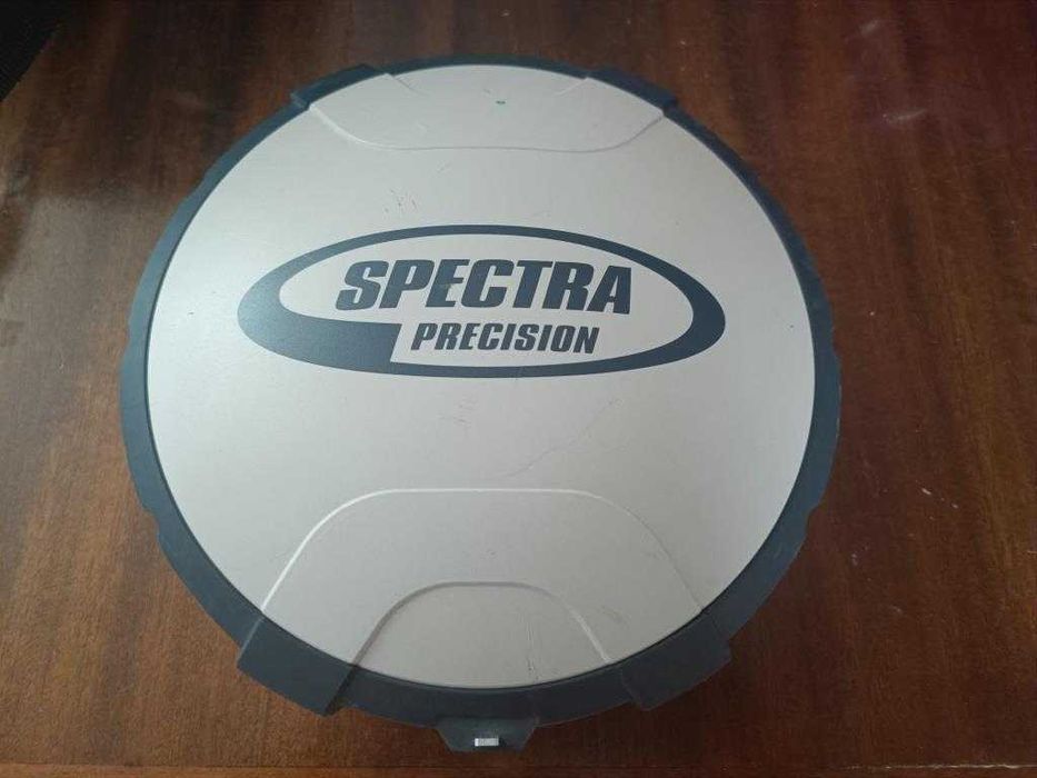 GPS GNSS TRIMBLE SP60 - Topografia