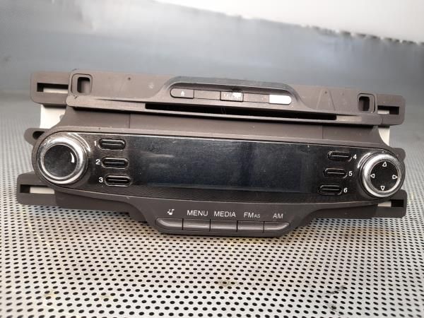 Rádio / auto-rádio ALFA ROMEO Giulietta (940_)