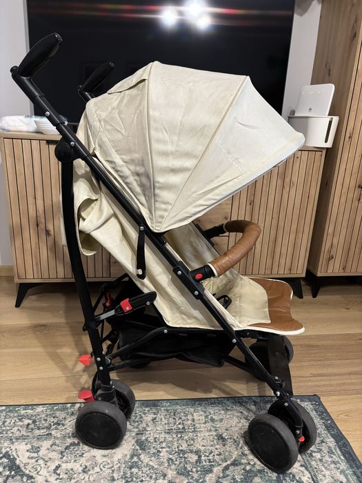 Wozek spacerowka smiki parasolka
