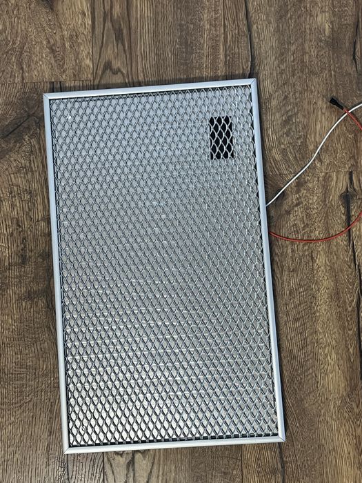 Grzejnik infrared panel na podczerwień 600W