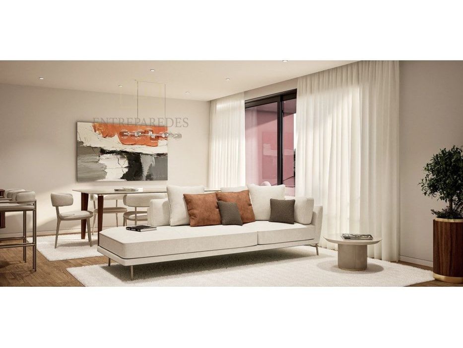 Apartamento T2 - Condomínio fechado - Piscina - para comprar em Esp...