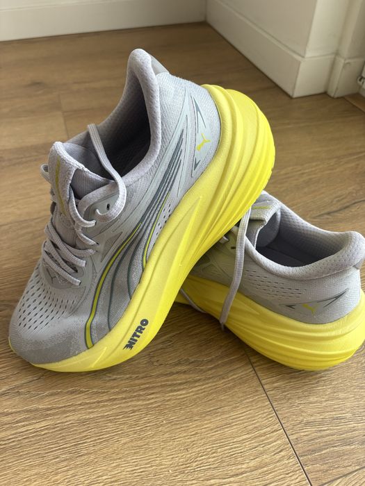 Puma MagMax 2, tam 42,5, como novo