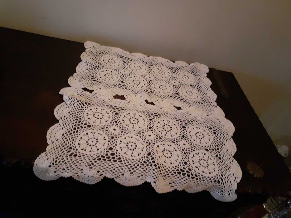 Panos em choche - novos