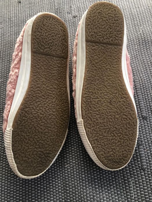 Tenis Bimba&Lola