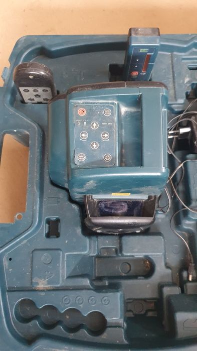 Sprzedam niwelatory laserowe boschBL200 GL