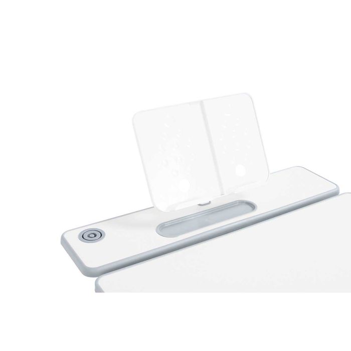 Комплект Cubby парта та стілець-трансформери Botero Blue