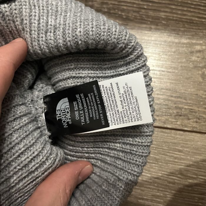 Czapka zimowa The North Face