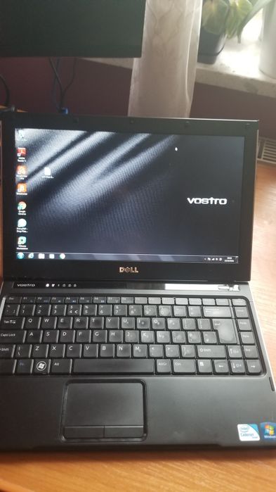 Dell Vostro V13 Sprawny Tanio