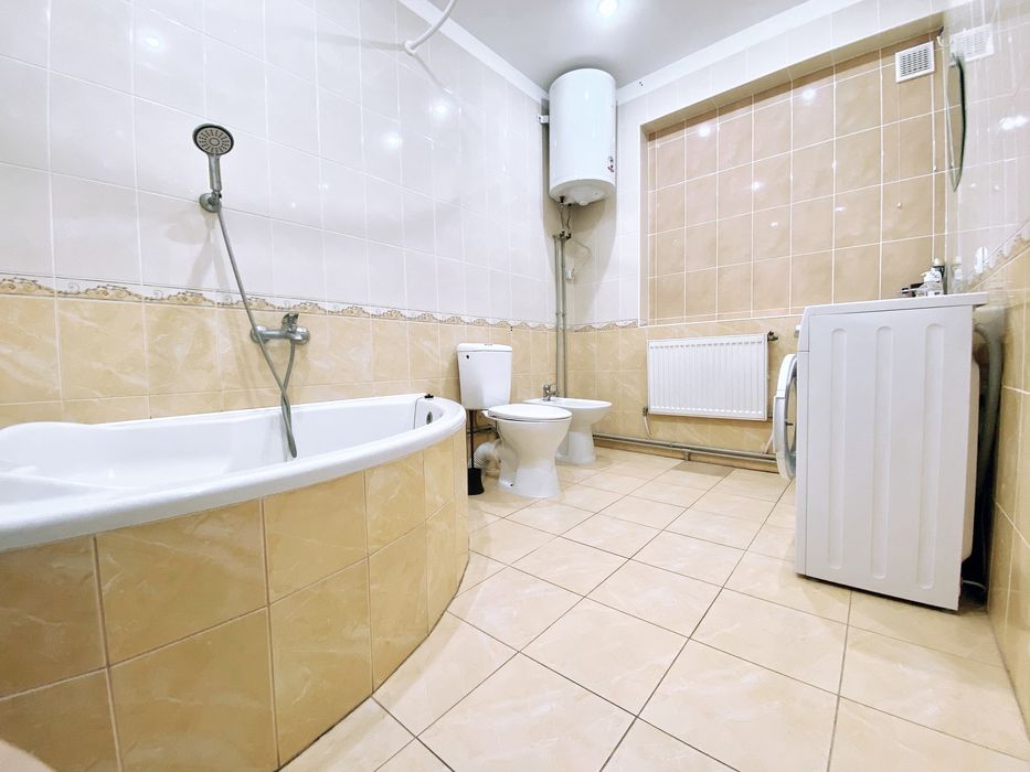 Посуточная аренда дома на Осокорках. Сауна, бильярд. Оренда подобово.