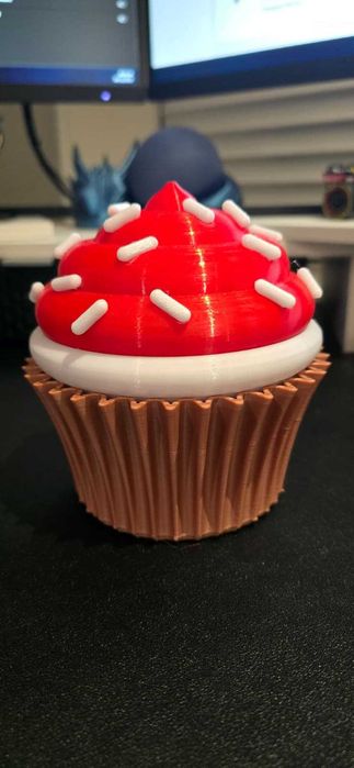 Impressão 3D no Porto  - Impressão Sua