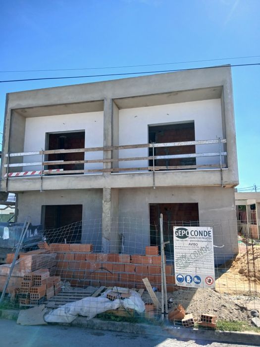 PRIMENIGMA construcoes e remodelação unipessoal LDA