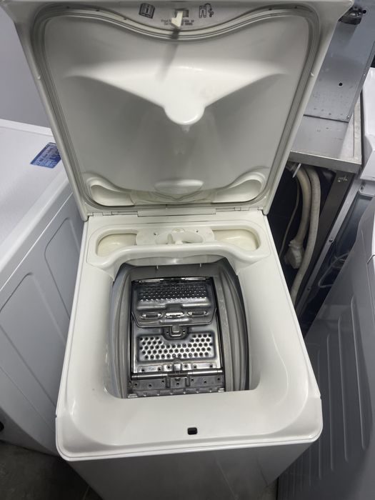 Пральна машина Electrolux WER 5689 ( 6 кг)