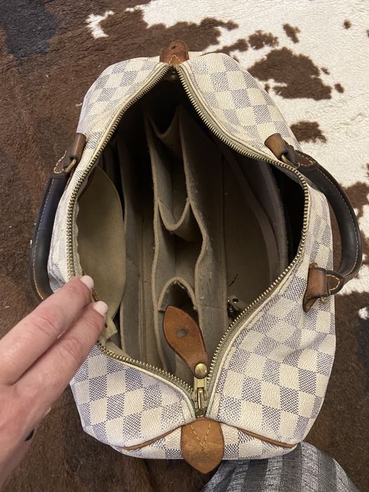 Louis Vuitton Speedy 35