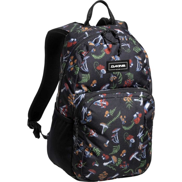 DaKine Campus 18 л Рюкзак - Mushroom Wonderland-White