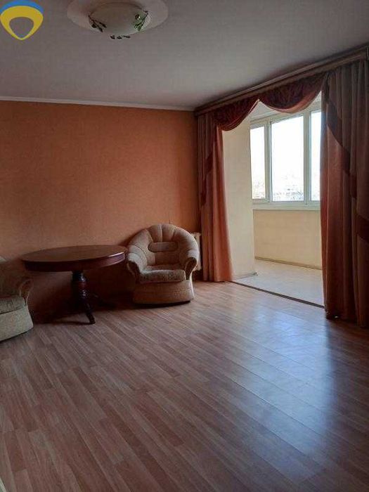 3х комн квартира в кирпичном спецпроекте на 5й ст. Фонтана