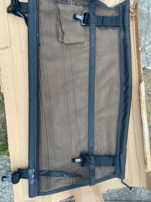 Siatka do bagażnika BMW X3 G01