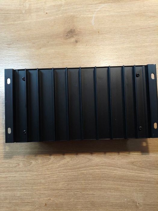 Солнечный контроллер заряда PWM 60A (12/24V)