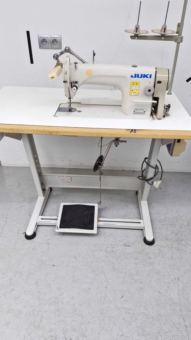 Stebnówka Juki DDL 8700,servo 230v